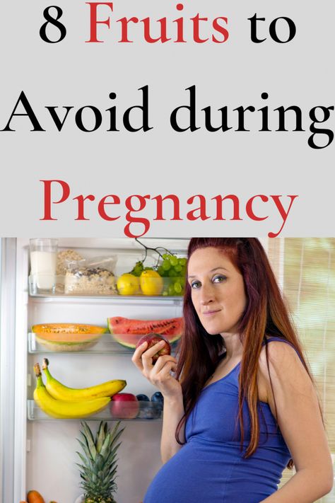 The List of Fruits To Avoid During Pregnancy Pregnancy Food List, Pregnancy Fruit, Best Fruits To Eat, Baby Essential Checklist, Pregnant People, Birth Prep, Fruit Combinations, Pregnancy Calculator, First Time Pregnancy