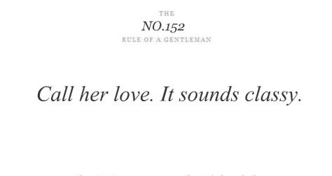 Gentleman Rules, Beating Heart, Perfection Quotes, The Perfect Guy, Hopeless Romantic, Pretty Words, Call Her, The Words, Beautiful Words