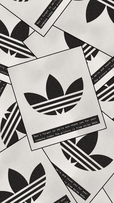 Adidas Logo Art, Adidas Poster, Adidas Aesthetic, Adidas Iphone Wallpaper, Adidas Logo Wallpapers, Cartoons Dp, Kaws Wallpaper, Hype Wallpaper, Adidas Wallpapers