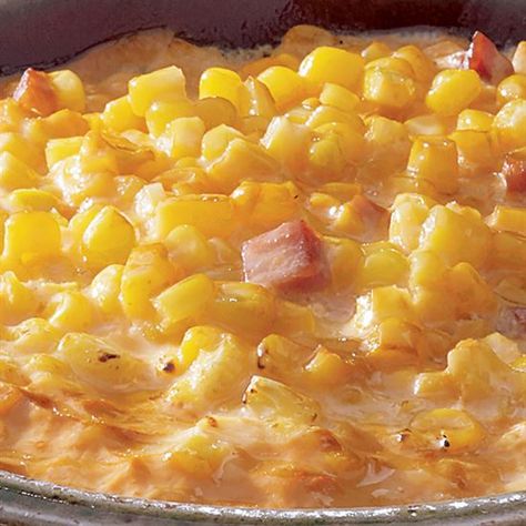 JACK STACK CHEESY CORN BAKE Jack Stack Cheesy Corn, Cheesy Corn Bake, Corn Bake, Jack Stack, Wild Rose Detox Recipes, Cheesy Corn, Baked Corn, Corn Recipes, Detox Recipes