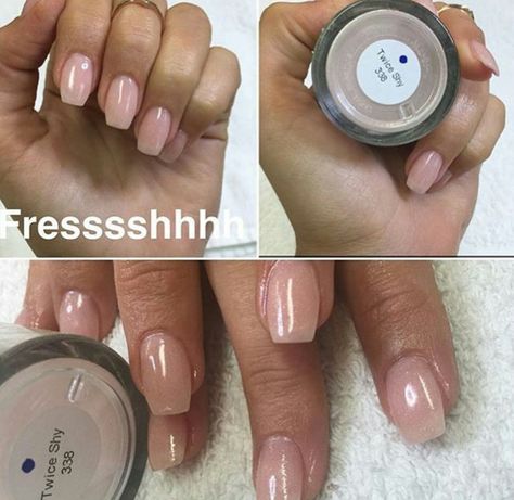 I get SNS on my nails and I really enjoy getting it done. Sns Nail Powder, Sns Dipping Powder Nails, Sns Dip Nails, Dipping Powder Nails, Sns Colors, Nails Sns, Sns Nails Designs, Dip Nail Colors, S And S Nails