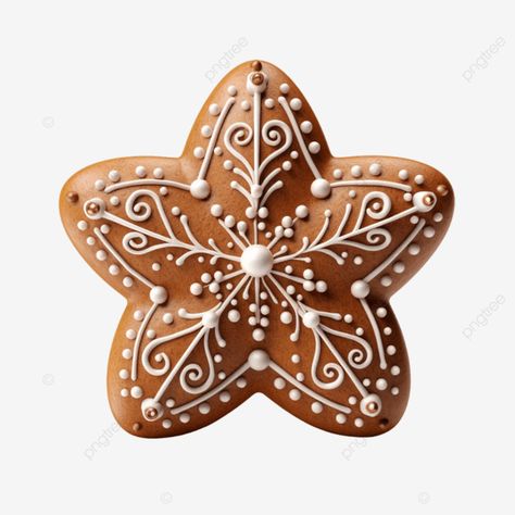 gingerbread cookie shaped as star gingerbread cookie shaped as star gingerbread cookie shaped as s Round Gingerbread Cookies Decorated, Star Gingerbread Cookies, Star Cookie Decorating Ideas, Gingerbread Cookie Designs, Christmas Gingerbread Cake, Gingerbread Stars, Gingerbread Cutouts, Gingerbread Star, Christmas Shapes