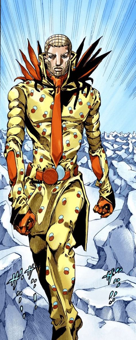 Jjba Fashion, Jojo Anime, Adventure Style, Jojo Bizzare Adventure, Jojo Bizarre, Jojo's Bizarre Adventure, Samurai Gear, Cool Art, Comics