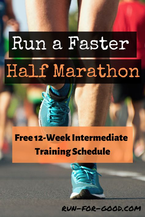 Half Marathon Training Intermediate, Improve Running Speed, Running Schedule, Running Muscles, Half Marathon Training Schedule, Running Training Plan, Hill Workout, One Song Workouts, Marathon Training Schedule