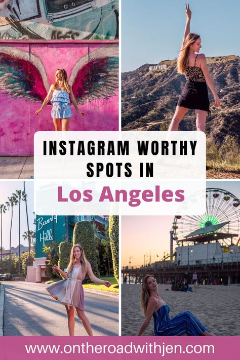 La Travel Guide, Los Angeles Travel Guide, La Travel, Zoo Park, La Photography, Best Instagram Photos, Most Instagrammable Places, Los Angeles Travel, Instagram Guide