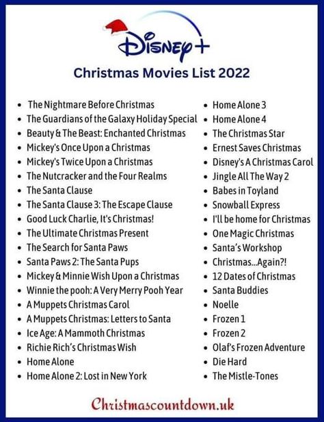 Ernest Saves Christmas, Disney Christmas Movies, Muppets Christmas, Christmas Movies List, Xmas Movies, Christmas Movie Night, Miracle On 34th Street, Muppet Christmas Carol, Christmas Films