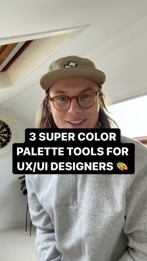 zanderwhitehurst on Instagram: 🎨 3 super color palette tools for UX/UI Designers ⁣ ⁣ ✅ Geenes.app is a super color palette manager with hue range generation,… App Color Pallete, Color Palette App Design, App Design Color Palette, Ui Ux Color Palette, App Colour Palette, Ux Color Palette, Ui Design Color Palette, App Color Palette, Ui Color Palette