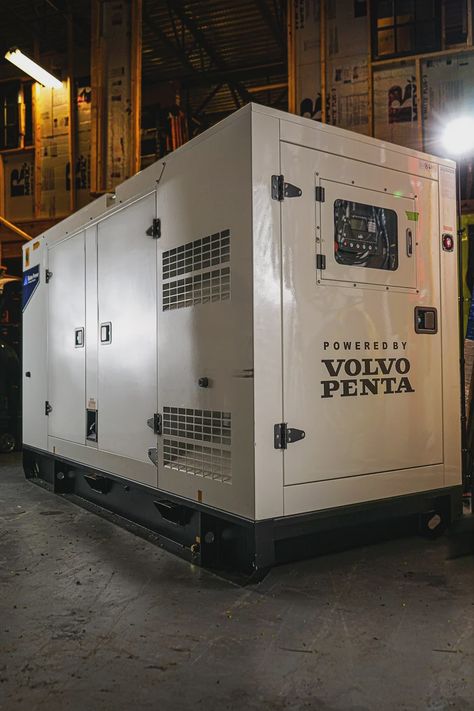 While natural gas generators are also typically taken in use within many industries, why do some are gravitated towards diesel generators over their natural gas counterparts?We’ll review some of the big reasons why diesel generators are a popular choice. Noise Dampening, Natural Gas Generator, Generator House, Cummins Diesel, Gas Generator, Power Generator, Generators, Fuel Efficient, Fuel Economy