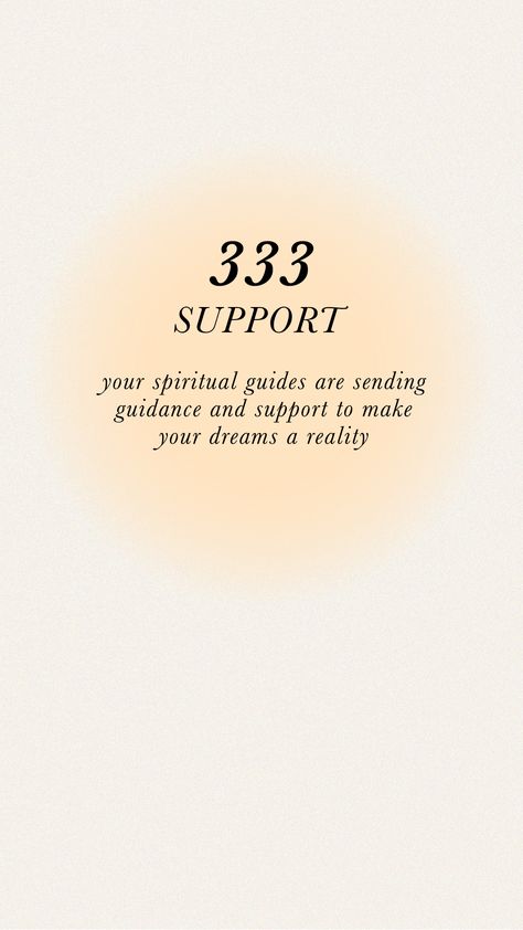 Angel Guides Spiritual, Angel Numbers Manifestation, Angel Numbers Vision Board, 333 Vision Board, Spirit Guide Aesthetic, Meaning Of 333 Angel Numbers, 333 Meaning Angel Numbers, Vision Board Angel Numbers, 333 Quotes