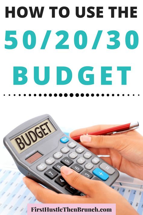 The 50/20/30 budget will help you determine how to spend your money. Rather than spending money in a carefree manner with no clear direction, this strategy will help you be more intentional with your money. The 50/20/30 budget will help you allocate certain percentages of your after-tax income to specific categories. Check out this post to see how easy it is to create a budget! Budget Finances, Budget Planners, Budget Help, Budget Categories, Money Savers, Personal Budget, Financial Peace, Living On A Budget, Budget Tips