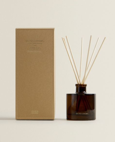 Zara Home Diffuser, Reed Diffuser Packaging, Apothecary Design, Luxury Diffuser, Creative Vision Boards, Bath Redo, Candles Photography, Scent Diffuser, Reed Diffusers