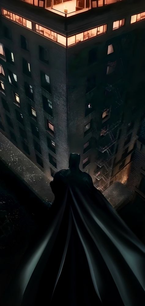 Gotham city batman 9n the roof in the justice league movie dc comics superhero phone wallpaper Ben Affleck Batman Wallpapers, Batman Live Action, Justice League Wallpaper, Ben Batman, Batman Ben Affleck, Affleck Batman, Justice League Movie, Ben Affleck Batman, I'm Batman