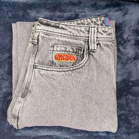 Empyre jeans