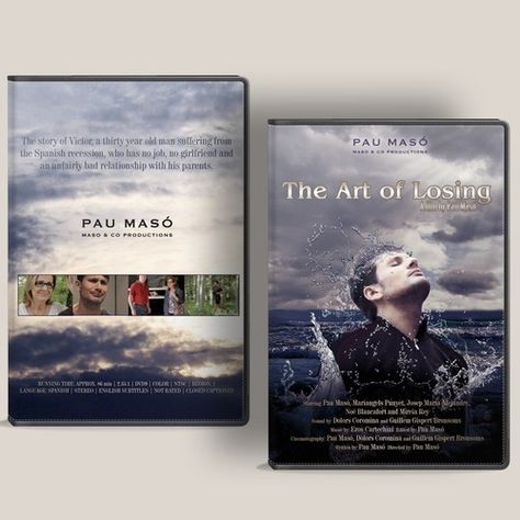 Create Indie Film DVD (Cover, layout, CD) Other design contest winning#design#picked#MasoCo Dvd Cover Design, Cover Dvd, Cover Layout, Film Dvd, Indie Film, Dvd Cover, Dvd Covers, Contest Winning, Cheap Fashion