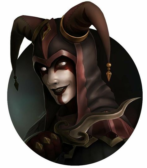 Evil Jester, Fantasy Statue, It Game, Evil Clowns, Creepy Clown, Dnd Characters, Not Perfect, Dark Fantasy Art, Character Concept