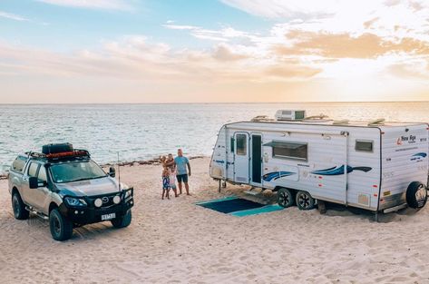 Camping In Australia, Caravan Australia, Campervan Australia, Travelling Australia In A Caravan, Australia Photos, Ansett Australia, Bracelet Design, 2024 Vision, Beads Bracelet