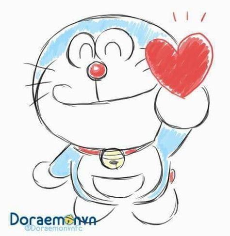 Doraemon Doremon Cartoon, Doraemon Cartoon, Doraemon Wallpapers, Pen Illustration, Japanese Drawings, Cute Canvas, Cartoons Love, Famous Cartoons, Easy Doodles Drawings