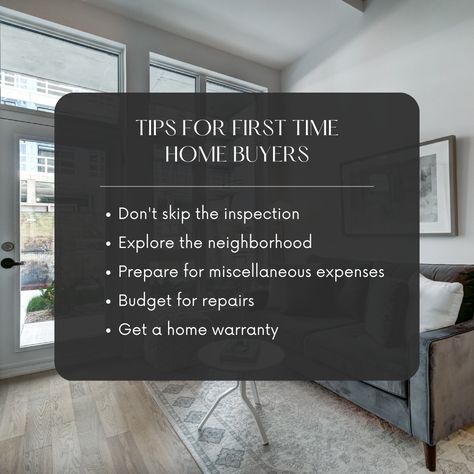 Getting ready to start your first home search? Here are some quick tips! Home Staging Tips, Buying Your First Home, Real Estate Advice, Home Buying Tips, Home Selling Tips, Real Estate Information, Home Warranty, First Time Home Buyers, Home Search