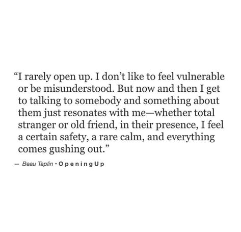 15 Moving Insta-Poems That'll Make You Think Differently About Life Quotes About Not Liking Yourself, When You Open Up To Someone Quotes, I Opened Up To You Quotes, Feeling Like You Dont Belong Quotes Friends, Quotes About Not Being Able To Open Up, Open Yourself Up Quotes, Get Yourself Back Quotes, To Be Misunderstood Quotes, I Dont Open Up Quotes