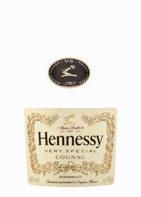 Hennessy Tattoo, Hennessy Bottle Drawing, Hennessy Label Printable Free, Hennessy Wallpaper Iphone, Hennessy Logo Design, Hennessy Logo, Hennessy Label, Whisky Cake, Hennessy Cake