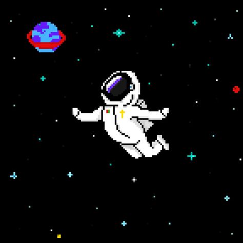 Space pixel art Space Pixel Art, Profile Pictures, Pixel Art, Profile Picture, Socks, Quick Saves, Art