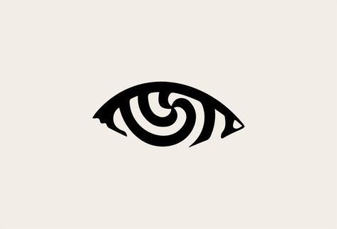 Eye Clothing Design, Eye Symbol Design, Street Wear Logo Design Ideas, Name For Clothing Brand, Eye Icon Logo, Street Wear Logo Design, Illusion Logo Design, Eye Logo Design Ideas Creative, Eye Logo Ideas