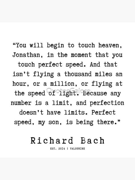 46 | Richard Bach Quotes | 190916 by QuotesGalore Richard Bach Quotes, Framed Art Print, Sell Your Art, Framed Art Prints, Framed Art, Motivational Quotes, Framed Prints, Art Print, In This Moment