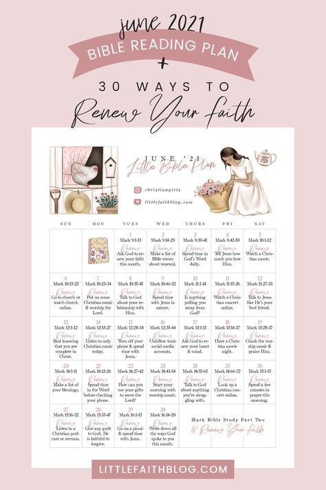 Bible Journaling For Beginners, Scripture Writing, Writing Plan, Bible Study Plans, Bible Verses About Faith, Faith Blogs, Bible Challenge, Bible Women, Womens Bible Study