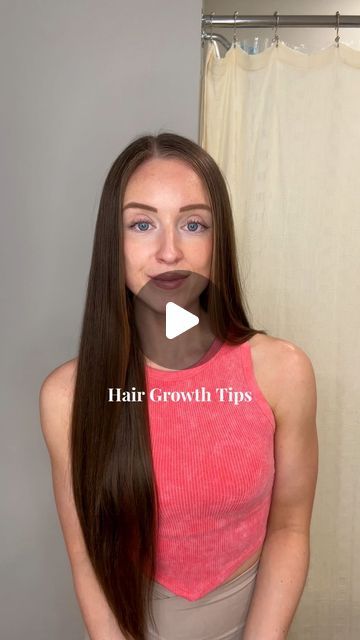 Monique on Instagram: "3 things you need to know about hair growth & HOW to promote hair growth the right way ✨ These are some of the most important and impactful things I’ve learned throughout my hair growth journey. My hair used to be damaged beyond belief, wouldn’t grow past my shoulders for YEARS, & was so unhealthy. I made it my mission to learn everything about hair care and hair growth + find out what it actually takes to get healthy hair & stimulate hair growth. 
.
If you feel like you haven’t seen progress in your hair care + hair growth journey… this is the page for you. I’ll help show + teach you HOW to transform your hair, including what to do, what NOT to do, what works, what doesn’t work, what’s worth your time staying consistent at, and what’s not worth your time. If you’re How To Get Longer Hair Faster, How I Do My Hair, How To Get Long Hair, One Year Hair Growth, Get Healthy Hair, Hair Growth Progress, Hair Growth Journey, Quick Hair Growth, Growing Out Hair