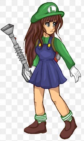 Luigi Cosplay Female, Female Luigi Fanart, Cartoon Characters As Humans, Super Mario Art, Mario Art, Mario And Luigi, Super Mario, Cartoon Characters, Mario