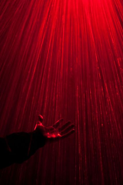 Creative Perspective. #Creative #Design #Photography #Red Rain Photo, I See Red, Everything Red, Red Rain, Simply Red, All Things Red, The Color Red, Seeing Red, Red Rooms