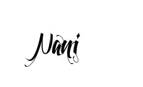 Make it Yourself - Online Tattoo Name Creator Nani Name Tattoos, Nani Name Images, Nani Name Logo, Nani Tattoo, Bonalu Background For Editing, Abaya Business, Colour Names, Self Portrait Artists, Photoshop Hair