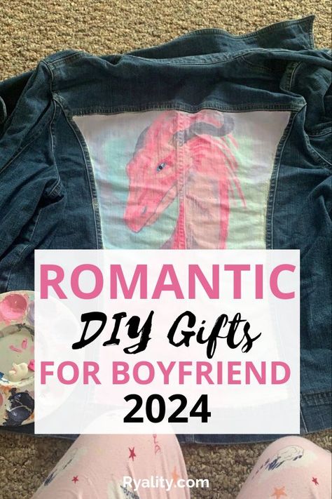 awwwww these are all such cute gift ideas for boyfriend I'm def making them Paper Crafts For Boyfriend, Cute Gift Ideas For Boyfriend, Cute Diy Gifts For Boyfriend, Crafts For Boyfriend, Secret Message Candle, Easy Diy Paper Crafts, Romantic Diy Gifts, Thoughtful Gifts For Boyfriend, Message Candle