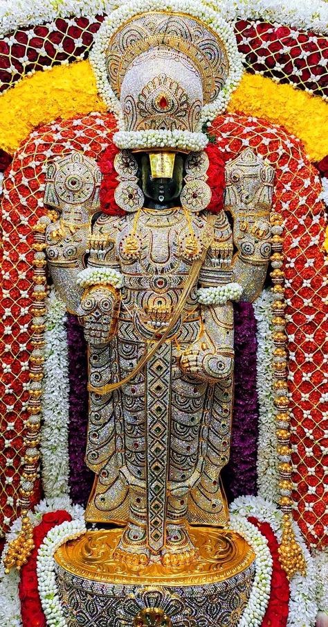 God Balaji Hd Wallpapers, Lord Venkateswara Images Full Hd Wallpaper, Venkateswara Swamy Images Hd 1080 Wallpaper, Om Symbol Wallpaper, God Venkateswara Images Hd Wallpaper, Lord Murugan Wallpapers, Lord Balaji, Lord Photo, Shri Ram Photo