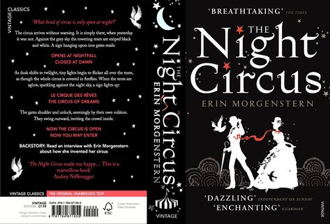 The Night Circus Book Cover, Full Book Covers For Mini Books, Full Book Covers, Mini Book Covers Printable, Booknook Ideas, Mini Bookcase, Diy Tiny Books, Mini Book Tutorial, Erin Morgenstern