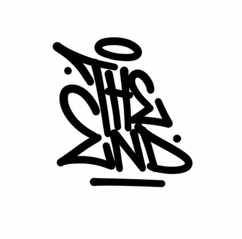 Grafity Huruf, Grafitti Tattoo Design, Graffiti Doodles Easy Words, Words To Graffiti, Graphity Street Art Letters, Tag Ideas Graffiti, Easy Graffiti Drawing Ideas, Graffiti Words Ideas, Grafitti Tattoos