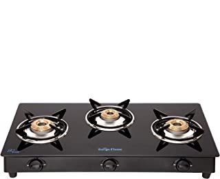 Contemporary Kitchen Decor, Stove Black, Gas Stove Burner, Smart Glass, Burner Stove, Gas Hob, Gas Oven, Pressure Cookers, Safety Devices