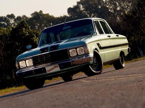 20 Cars From American Brands Never Sold in the U.S.  Ford Falcon Sprint Argentina Ford Falcon Sprint, Ford Falcon, American Cars, American Brand, Car Ford, South American, Body Style, Muscle Cars, Cool Cars