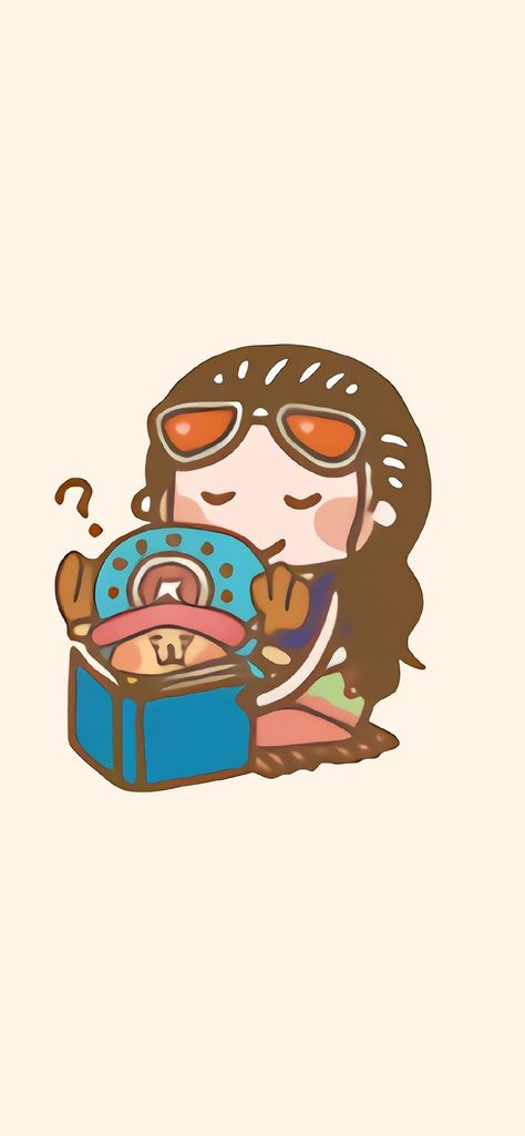 Nico Robin Chibi, Robin One Piece Wallpaper, Chopper One Piece Wallpapers, Nico Robin Wallpapers, One Piece Wallpaper, Abraham Mateo, One Piece Chopper, Dreamcatcher Wallpaper, One Piece Wallpaper Iphone