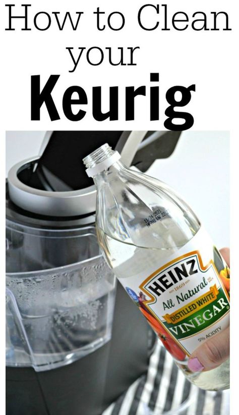 Whether you love or hate the Keurig Coffee Maker, it’s still one of my favorite and most used appliances in my house. I am the lone coffee drinker in my house and I love the convenience and taste of Keurig coffee. One thing that’s frustrating with a Keurig coffee maker though is how to clean it! You’ve all heard the stories about the bacteria that builds up in the Keurig and how to descale a Keurig on a regular basis, but I have the easy way to clean a Keurig Coffee Make… Diy Shower Door, Spot Cleaning Carpet, Keurig Cleaning, Keurig Coffee Maker, Candle Jar Diy, Cleaning Mold, Keurig Coffee Makers, Love Or Hate, Keurig Coffee