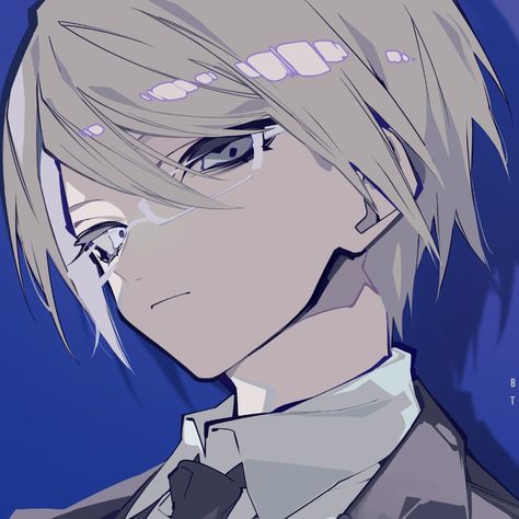 byakuya togami icon danganronpa Byakuya Togami Fanart Icon, Byakuya Togami Pfp, Byakuya Fanart, Byakuya Togami Fanart, Byakuya Togami Icon, Danganronpa Byakuya, Single Icons, Byakuya Togami, Autumn Art