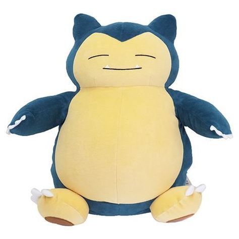 Pokemon Mochi Fuwa Cushion Snorlax Green Pokemon, Pokemon Snorlax, Pokemon Pocket, Pokemon Collection, Type Pokemon, Pokemon Plush, Cool Pokemon, Pocket Monsters, Plush Dolls