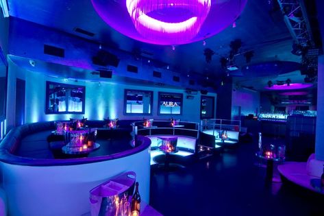 Marquee Nightclub, Rockwell Group, Vegas Clubs, Club Nightclub, Cosmopolitan Las Vegas, Las Vegas Clubs, Nightclub Design, Las Vegas Resorts, Dance Club