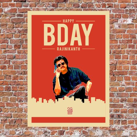 Wishing the super star @rajinikanth a very happy birthday. May your life ahead is filled with joy, peace and good health. #HBDSuperStarRajinikanth  #HappyBirthdaySuperstar #TeamIGP Rajinikanth Birthday, Super Star Rajinikanth, Poster Landscape, Good Morning Picture, Birthday Template, Very Happy Birthday, Birthday Poster, Morning Pictures, Super Star