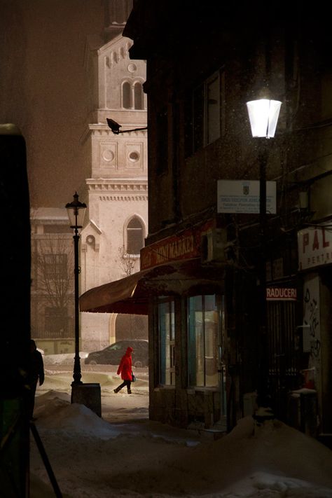 Illumination Photography, Christophe Jacrot, Mood Tone, Street At Night, Goodnight Moon, Night Moves, David J, Art Department, Good Night Moon