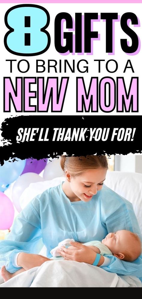 Diy New Mom Gifts, Gift Bag For New Mom, Gifts For New Mom In Hospital, Baby Hospital Gifts For Visitors, Best Gifts For A New Mom, New Parent Gift Ideas, Welcome Home Newborn, Gifts For Moms After Giving Birth, Welcome Home Baby Gifts