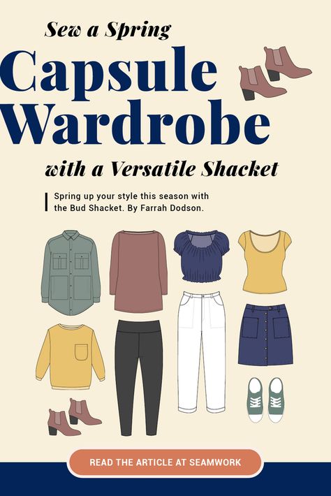 Sewing A Capsule Wardrobe, Sudoku Packing, Loungewear Outfit, Spring Sewing, Classic Capsule Wardrobe, Travel Capsule, Spring Capsule, Travel Capsule Wardrobe, Wardrobe Planning