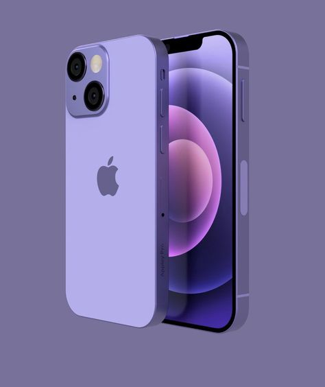 13 Birthday Gifts, Old Apple Logo, Apple Gadgets Iphone, Gadgets Électroniques, Purple Iphone, Purple Cases, Bedroom Decor For Teen Girls, Iphone Obsession, Pretty Phone Cases