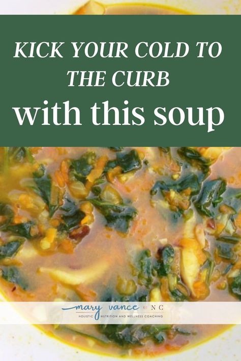 Soup For Respiratory, Immunity Boosting Soup Recipes, Soup To Get Rid Of Cold, Soup To Clear Sinuses, Crockpot Immunity Soup, Soup To Heal Colds, Medicinal Soup Recipes, Homemade Soup For Colds, Head Cold Soup