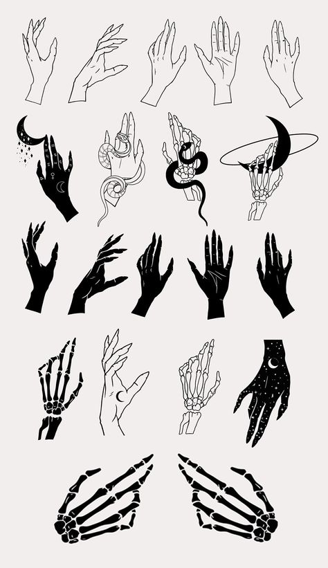 ✅⬆️CLICK THE LINK!!⬆️ Learn how to create your own hand-drawn stamps in Procreate for your creative projects! #procreate #digitalart . #Magic_Hand_Poses_Drawing #Black_Hands_Drawing #Magic_Hands_Drawing #Procreate_Stamps_Free Magic Hand Poses Drawing, Magic In Hand Drawing, Witchy Hand Drawing, Witch Hands Drawing, Magic Hands Drawing, Left Hand Poses, Procreate Stamps Free, Free Procreate Stamps, Magic Hand Poses